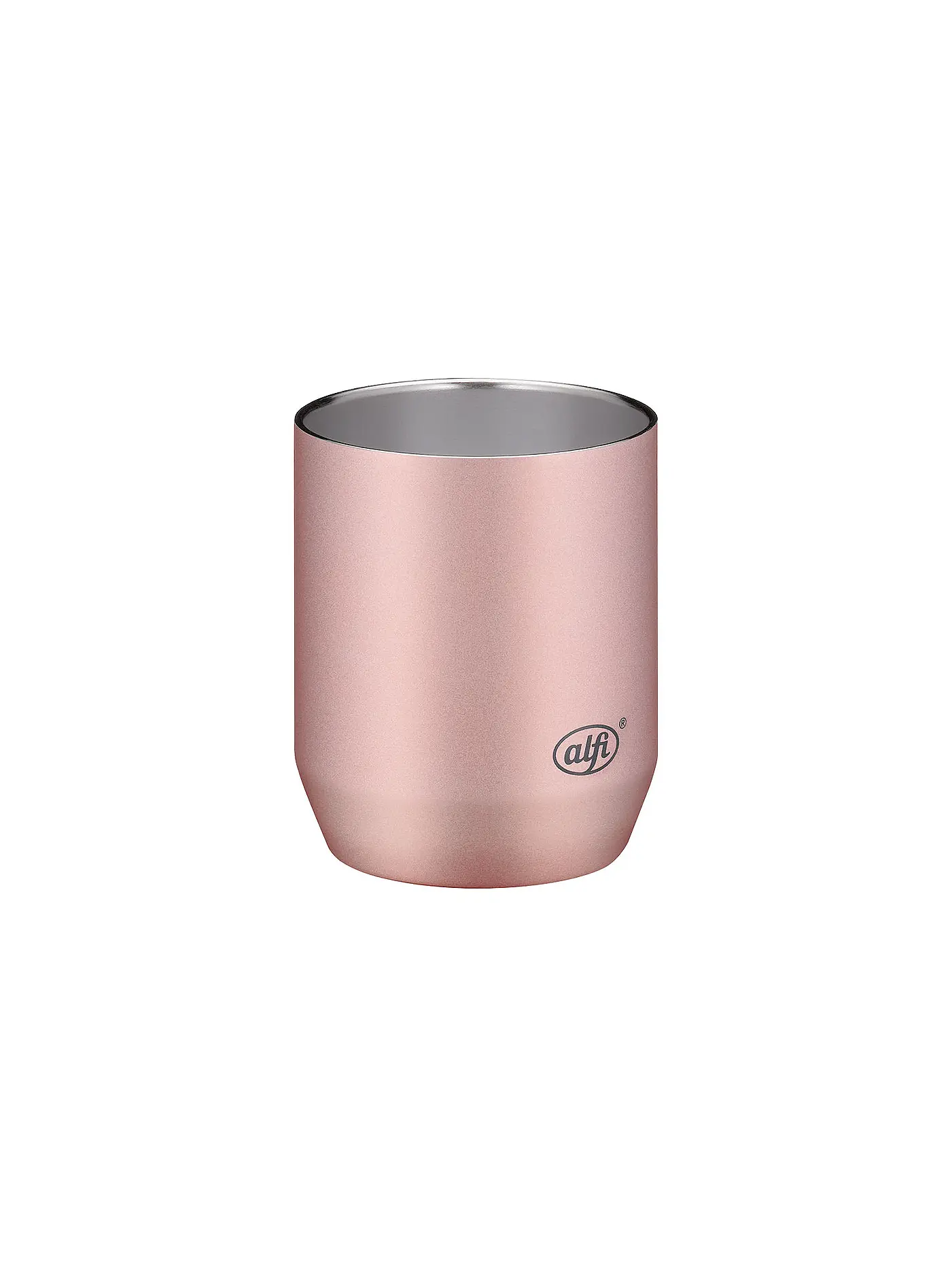 ALFI | Thermo Trinkbecher City 0,28l Vintage Rose | 